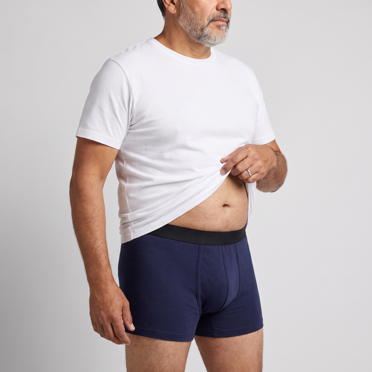 DryBoxers Original Leakproof Boxers