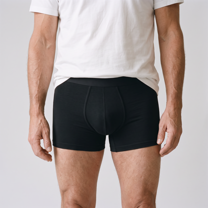 DryBoxers Original Leakproof Boxers