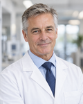 Dr. James Whitmore