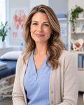 Dr. Sophie Bennett