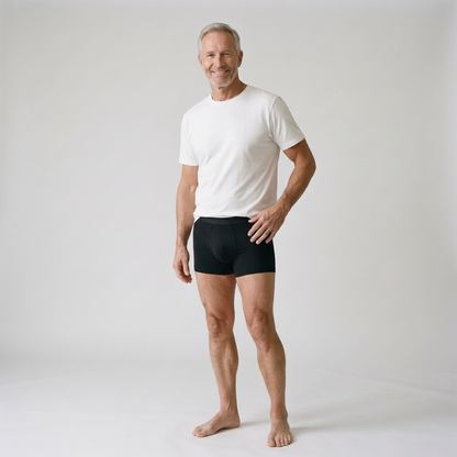 DryBoxers Original Leakproof Boxers