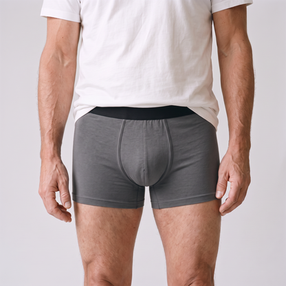 DryBoxers Original Leakproof Boxers