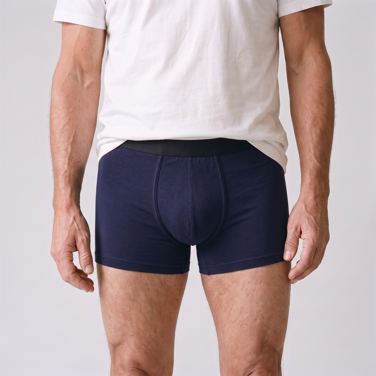 DryBoxers Original Leakproof Boxers
