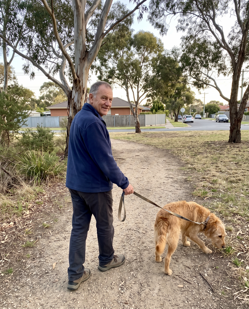 Leon B, 64