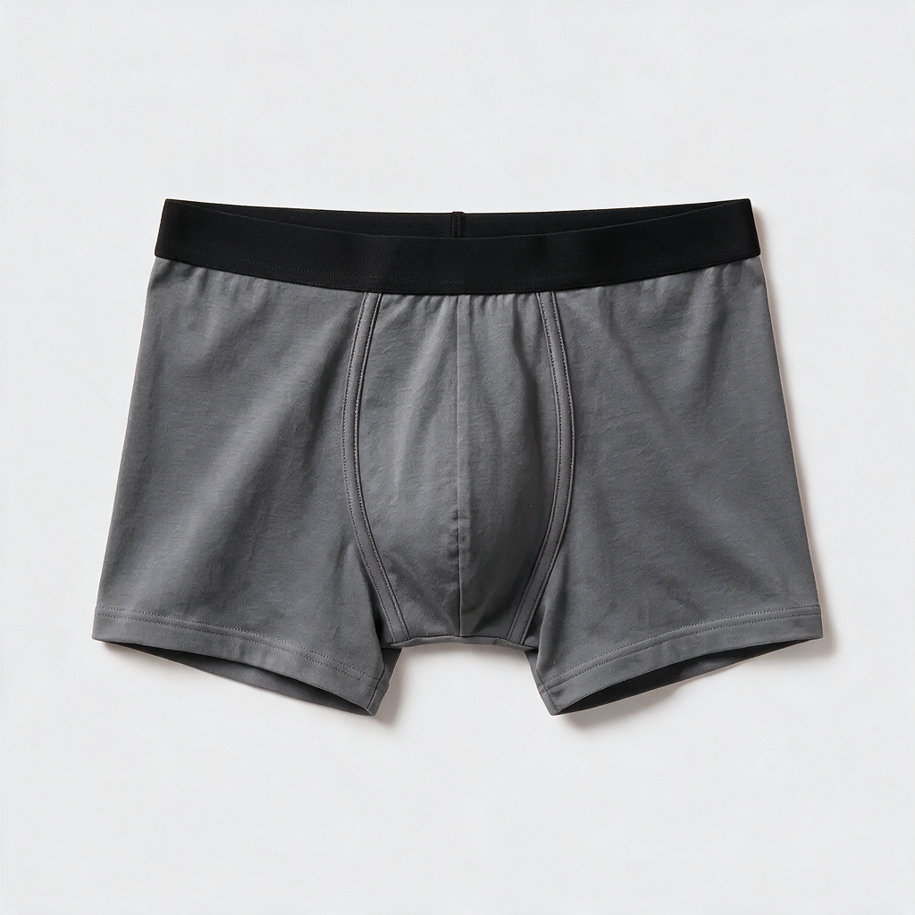 DryBoxers Original Leakproof Boxers