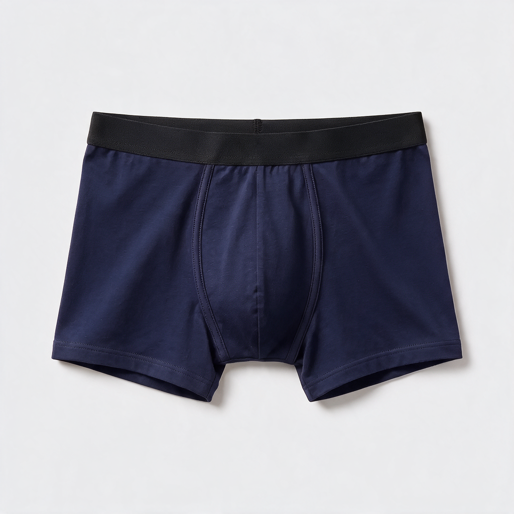 DryBoxers Original Leakproof Boxers