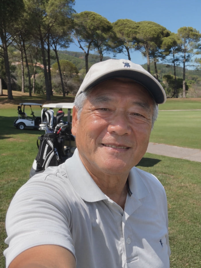 Kenji, 70