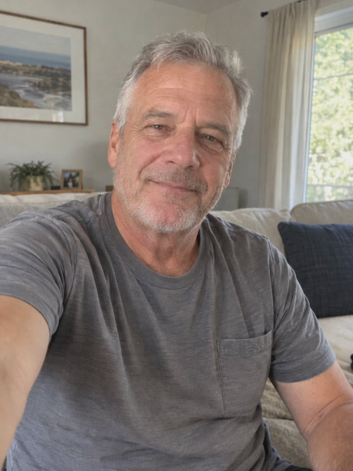Michael, 64